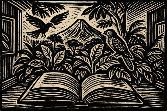 Business model playground